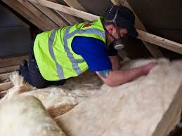 Best Fireproof Insulation  in Highland, CA